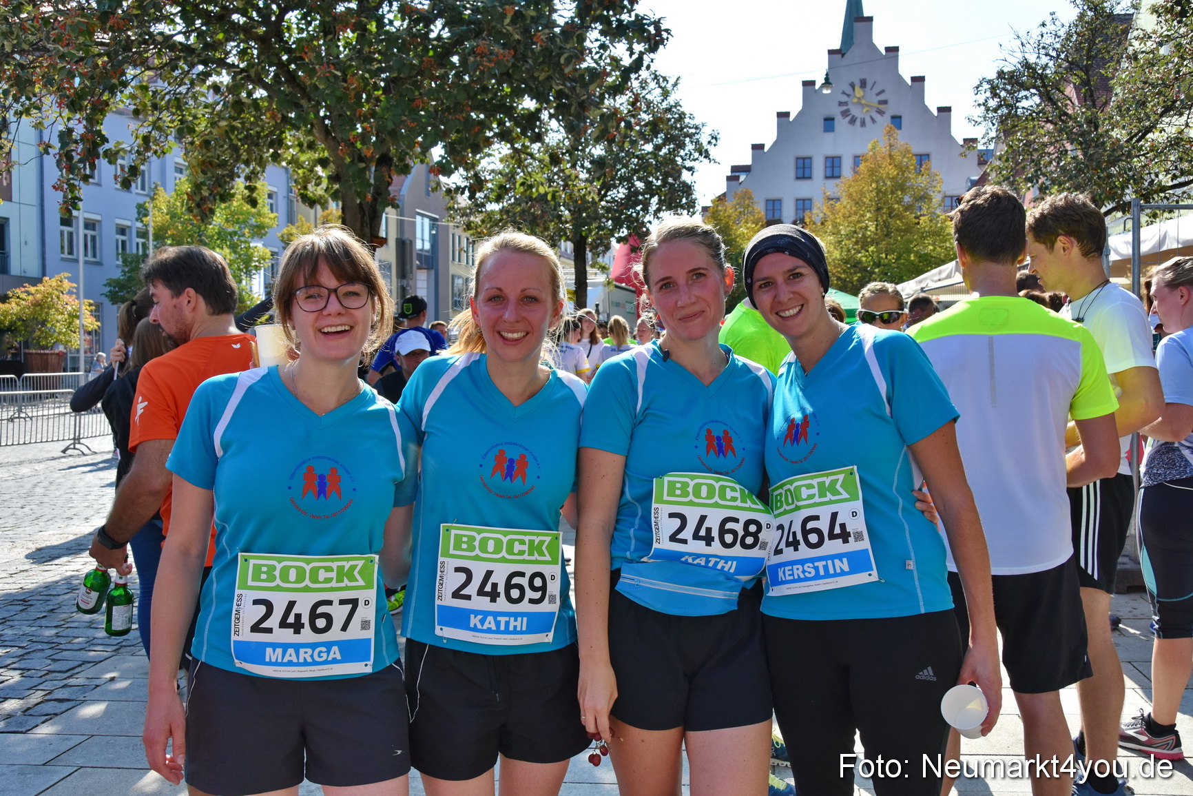 Stadtlauf Neumarkt Das Drumherum 2019 0051
